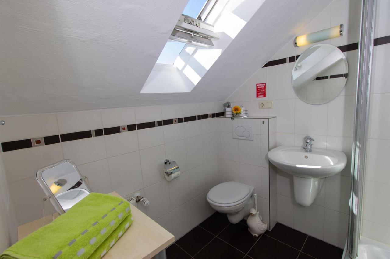 Ferienweingut Juergen Beth Apartman Kröv Kültér fotó